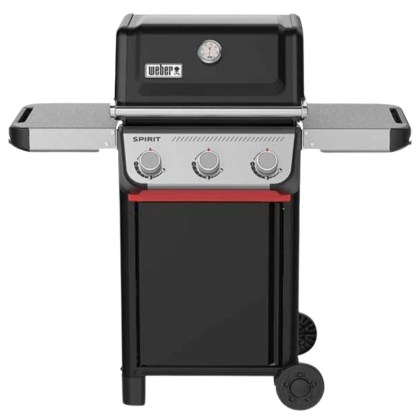 Weber® Spirit E-315 Gas Grill